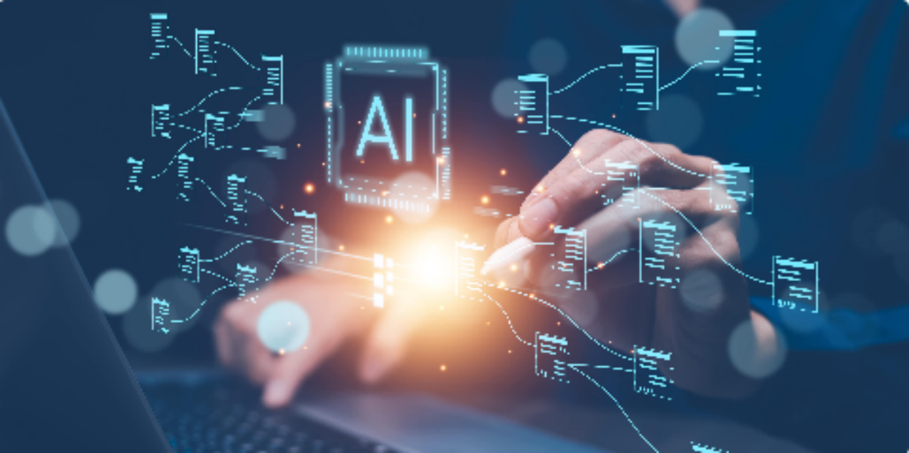 Meeting the AI Data Center Power Challenge