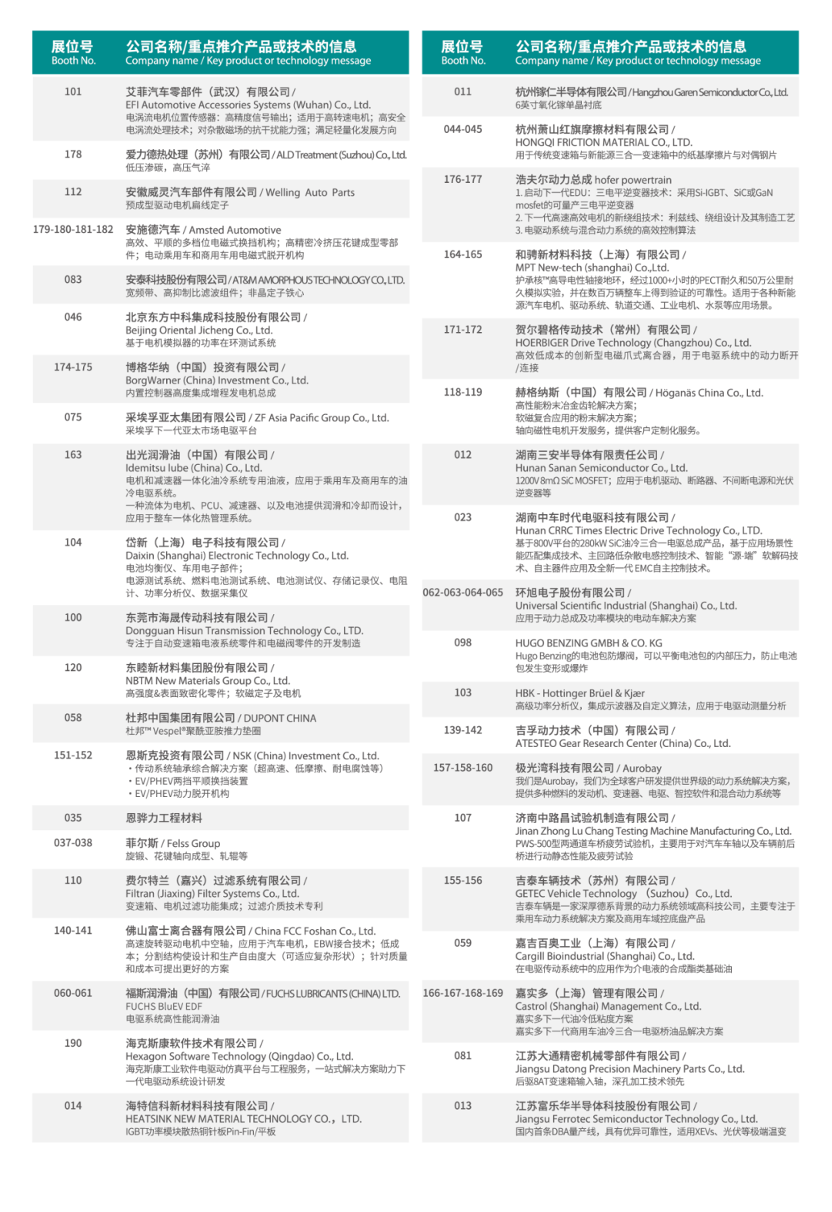 驱动创新，引领未来：TMC2024圆满闭幕，技术展览人流涌动，亮点纷呈