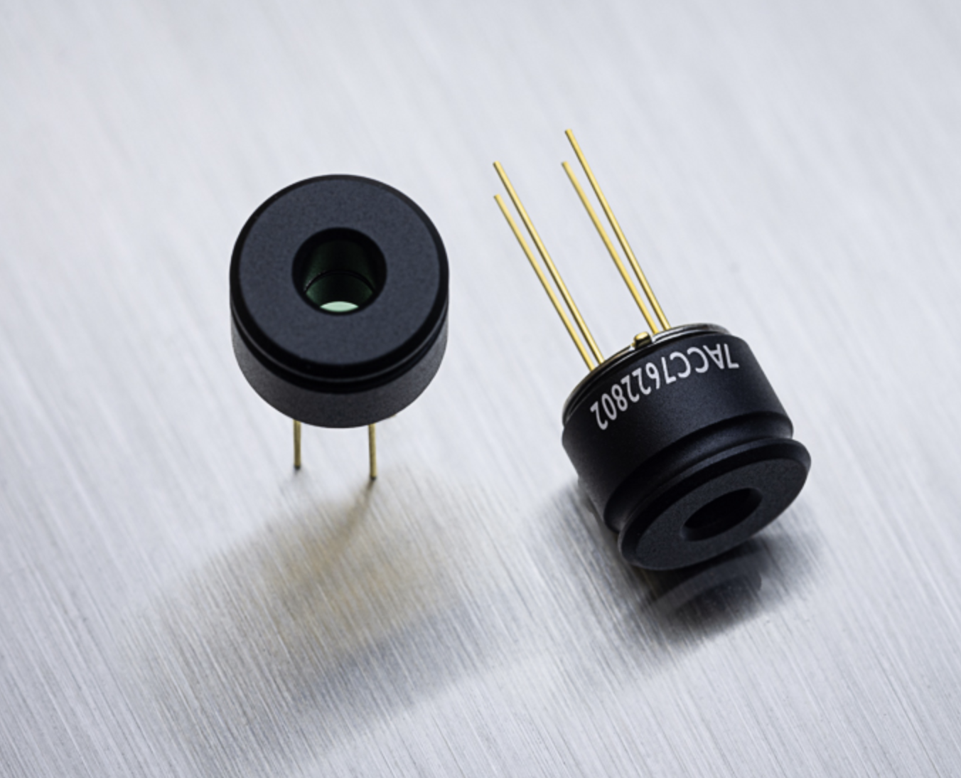 Melexis推出性能先进的温度传感器，以红外技术创新实现电磁炉智能温控