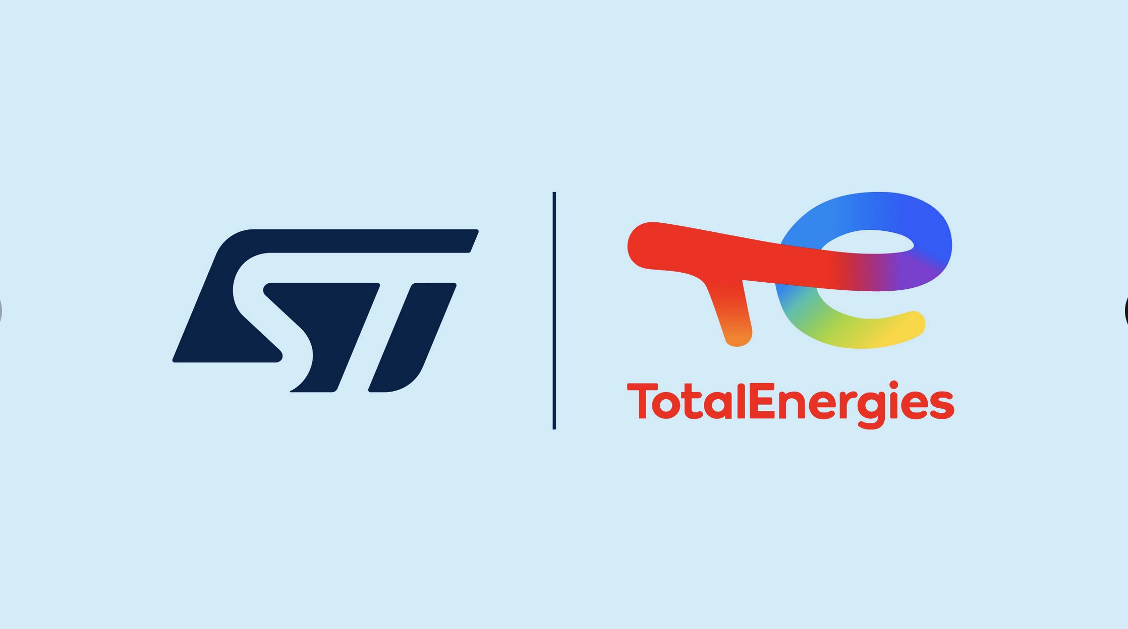 可再生电力：道达尔能源将在15年内为意法半导体法国供电1.5亿千瓦时