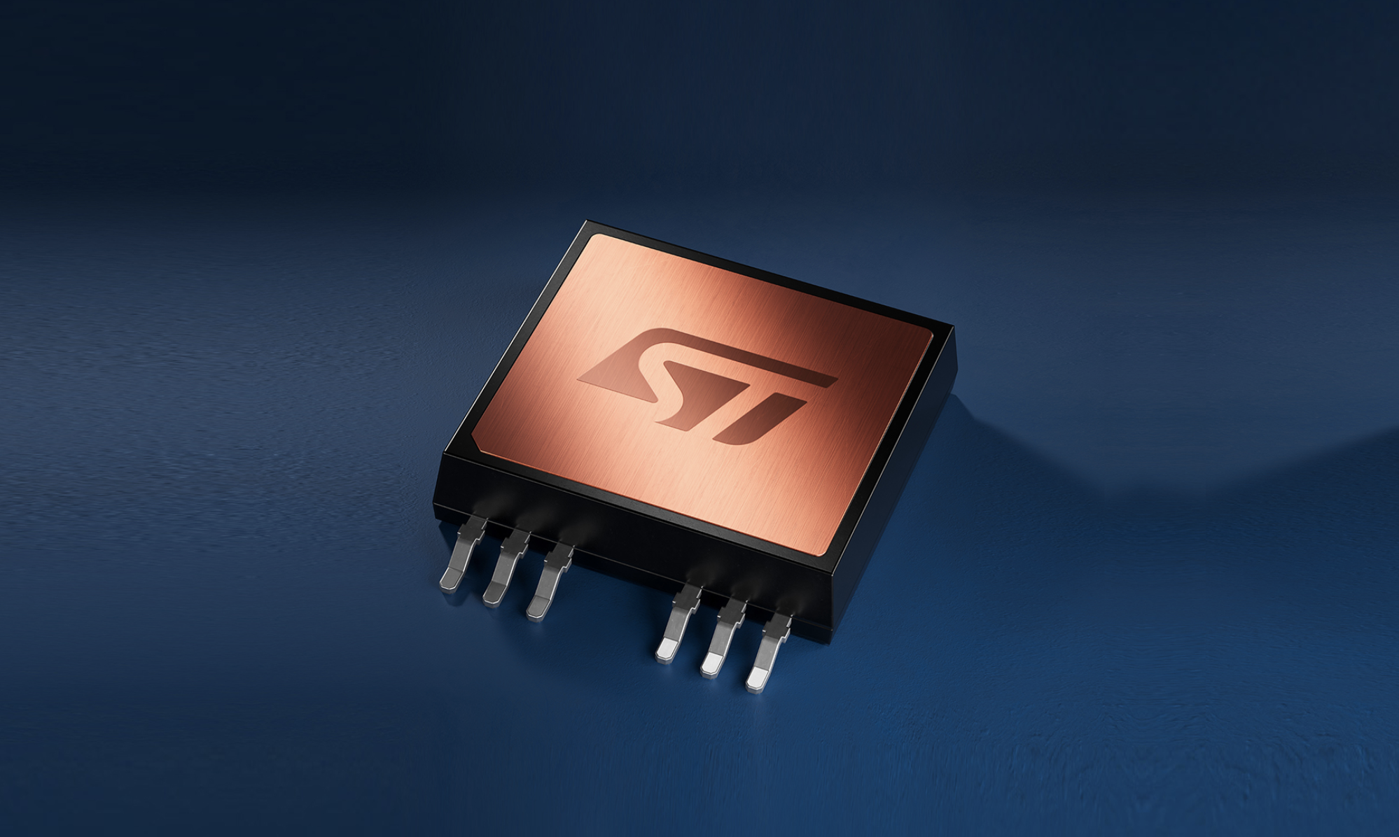 意法半导体将携汽车和工业等技术创新成果亮相2025年慕尼黑上海电子展