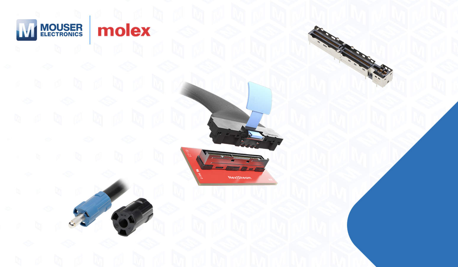 授权代理商贸泽电子供应Analog Devices多样化的数据转换、电源管理和信号调理解决方案