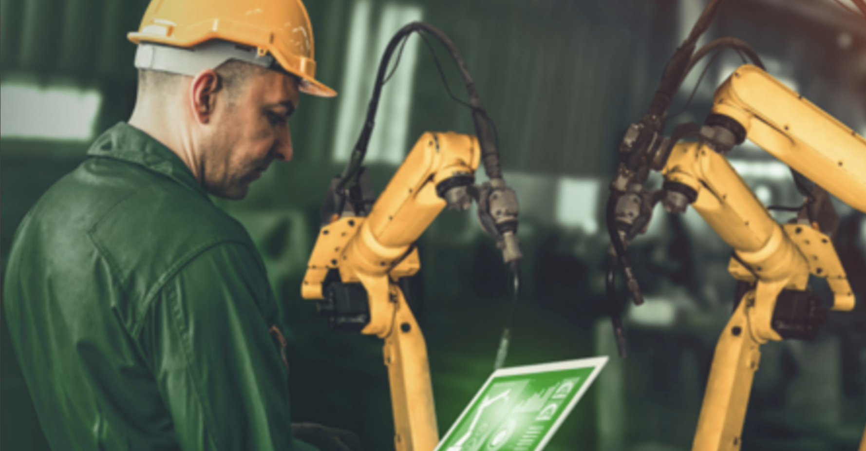 迎接工业革命浪潮：重塑传统系统，迎接未来机遇