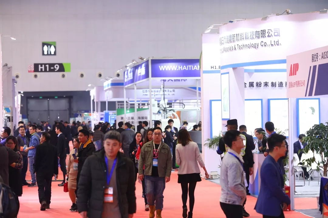 上海国际先进陶瓷展95%展位已被预订，吸引近500家中外企业参展