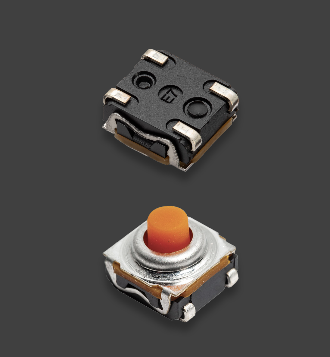 KSC PF轻触开关提供灌封友好型解决方案