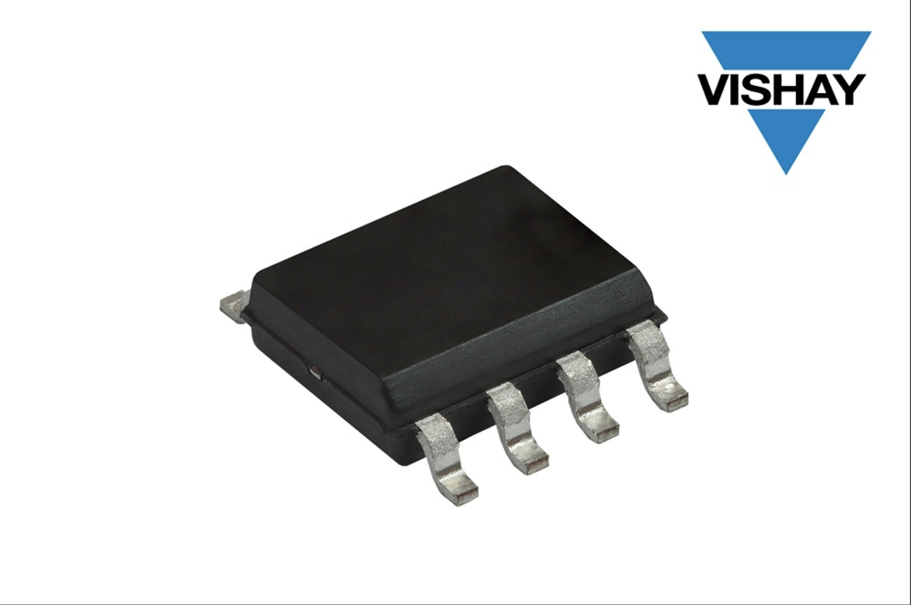 Vishay新款高可靠性隔离放大器，拥有业内先进的CMTI，用于精密应用