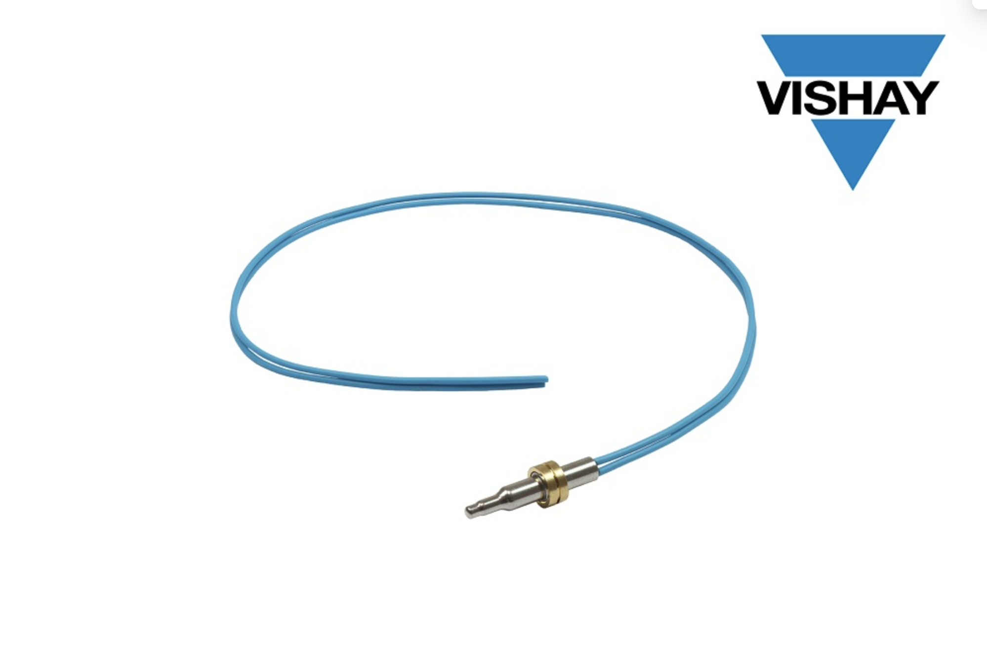 Vishay NTC浸入式热敏电阻为液冷汽车系统提供1.5秒快速响应时间