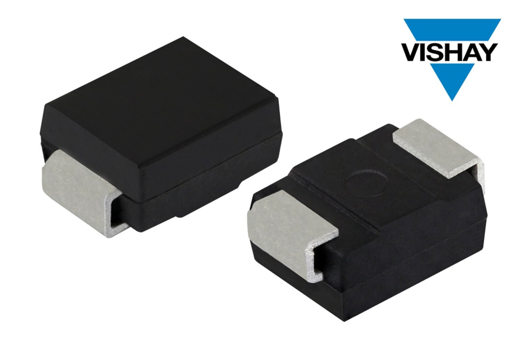 Vishay全新高可靠性单/双向1500 W PAR® TVS解决方案已通过AEC-Q101认证