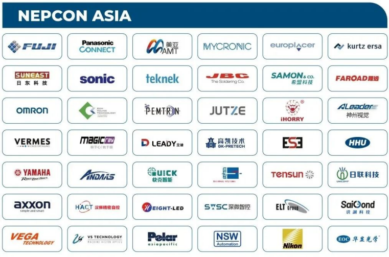 ES SHOW 2025观众预登记通道现已正式上线！