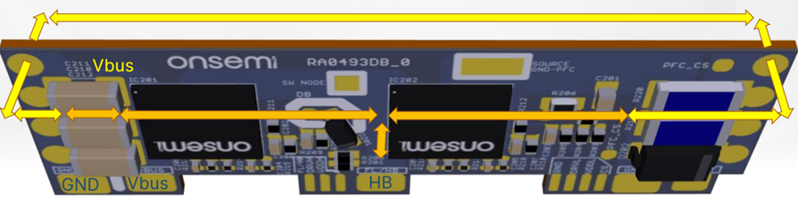 基于iGaN的300W高能效游戏适配器参考设计