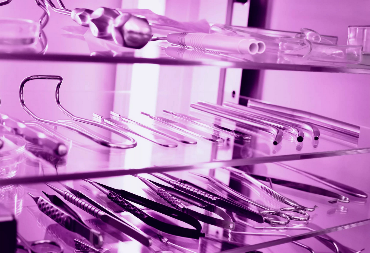 艾迈斯欧司朗成功实现UV-C LED工作效率翻倍，为无汞消毒树立新标杆