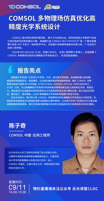 陈子奇-无二维码