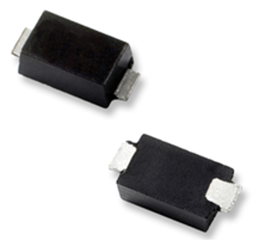 Littelfuse推出600 W SZSMF6L系列瞬态抑制二极管