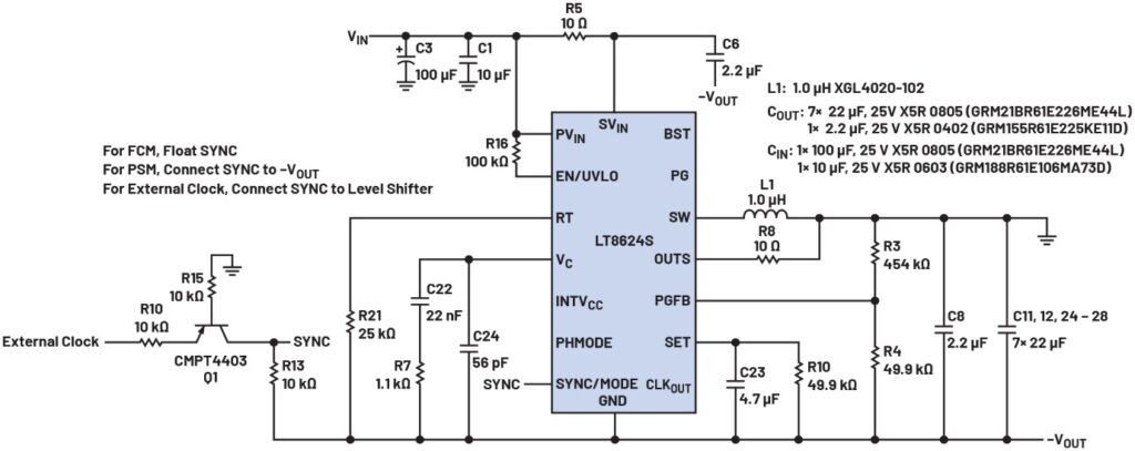 A circuit diagram of a device

AI-generated content may be incorrect.