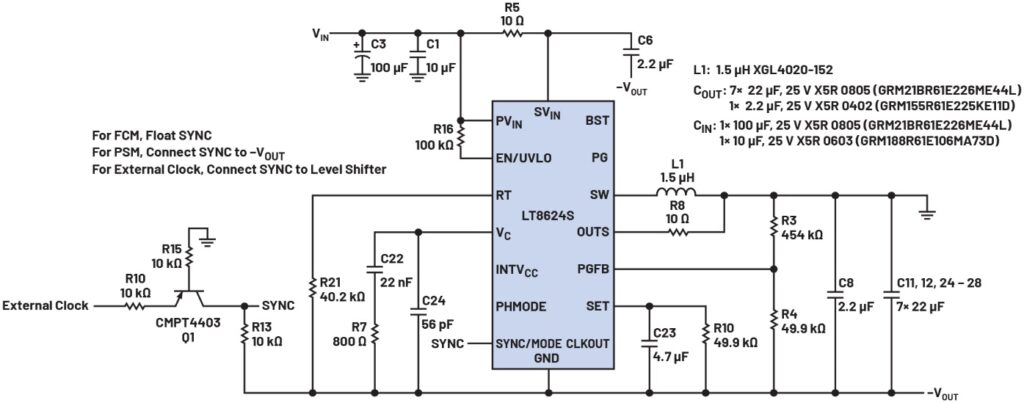 A diagram of a circuit board

AI-generated content may be incorrect.