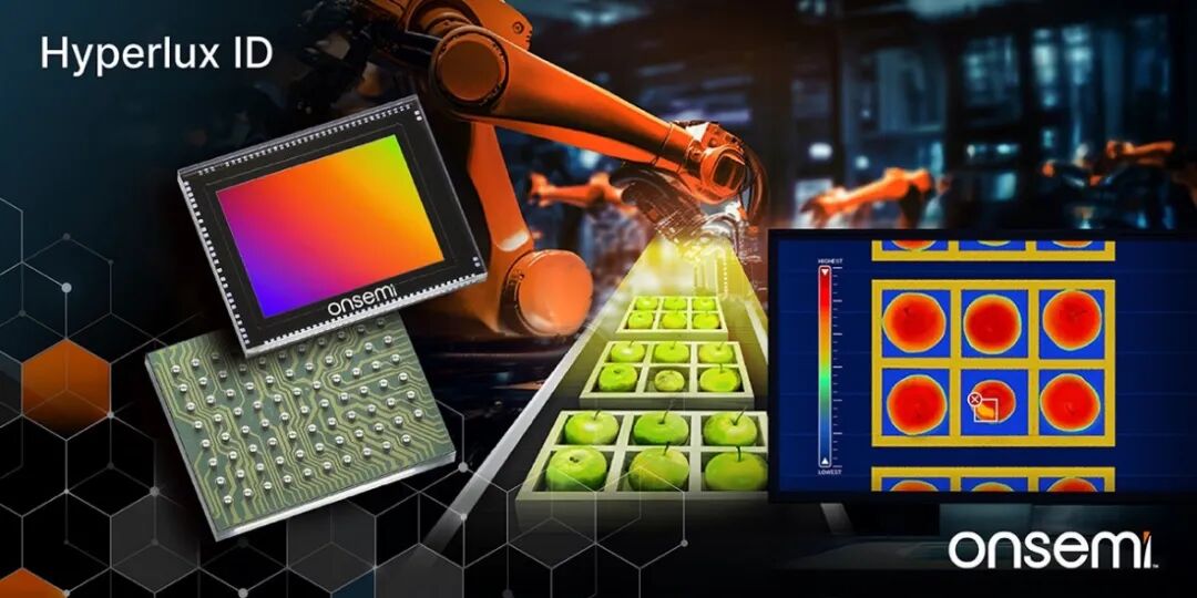 破局具身智能落地困境，安森美核心环节布局解析