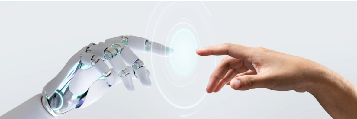 基于I3C分布式总线架构的人形机器人灵巧手方案