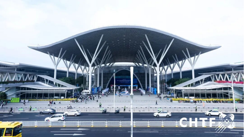 百会千企万品齐亮相，高交会亚洲半导体与集成电路产业展闪耀鹏城！