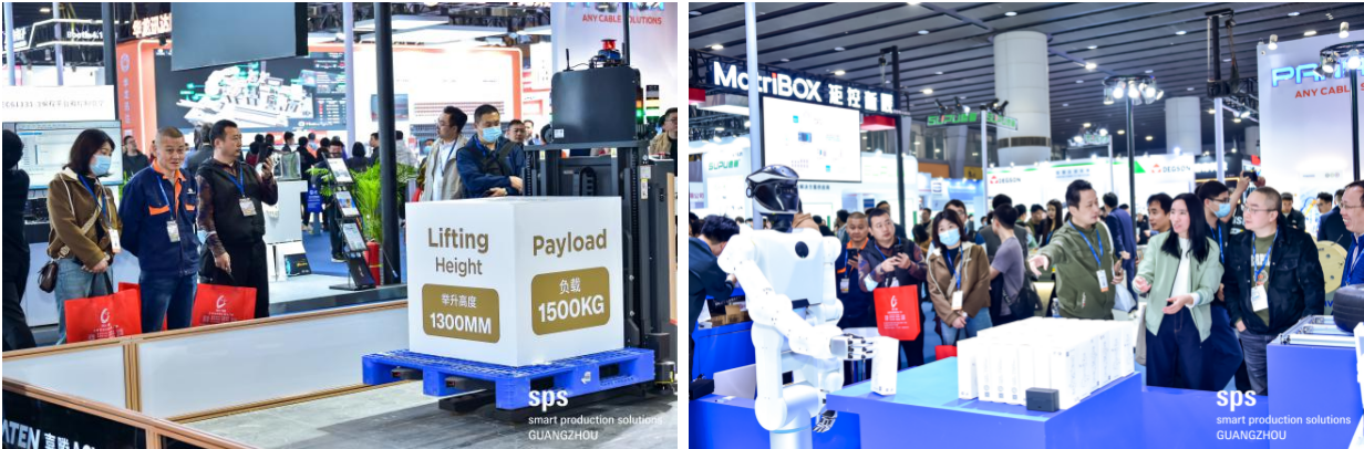 2026年广州国际智能制造技术与装备展览会载誉归来，助力制造业自动化转型升级