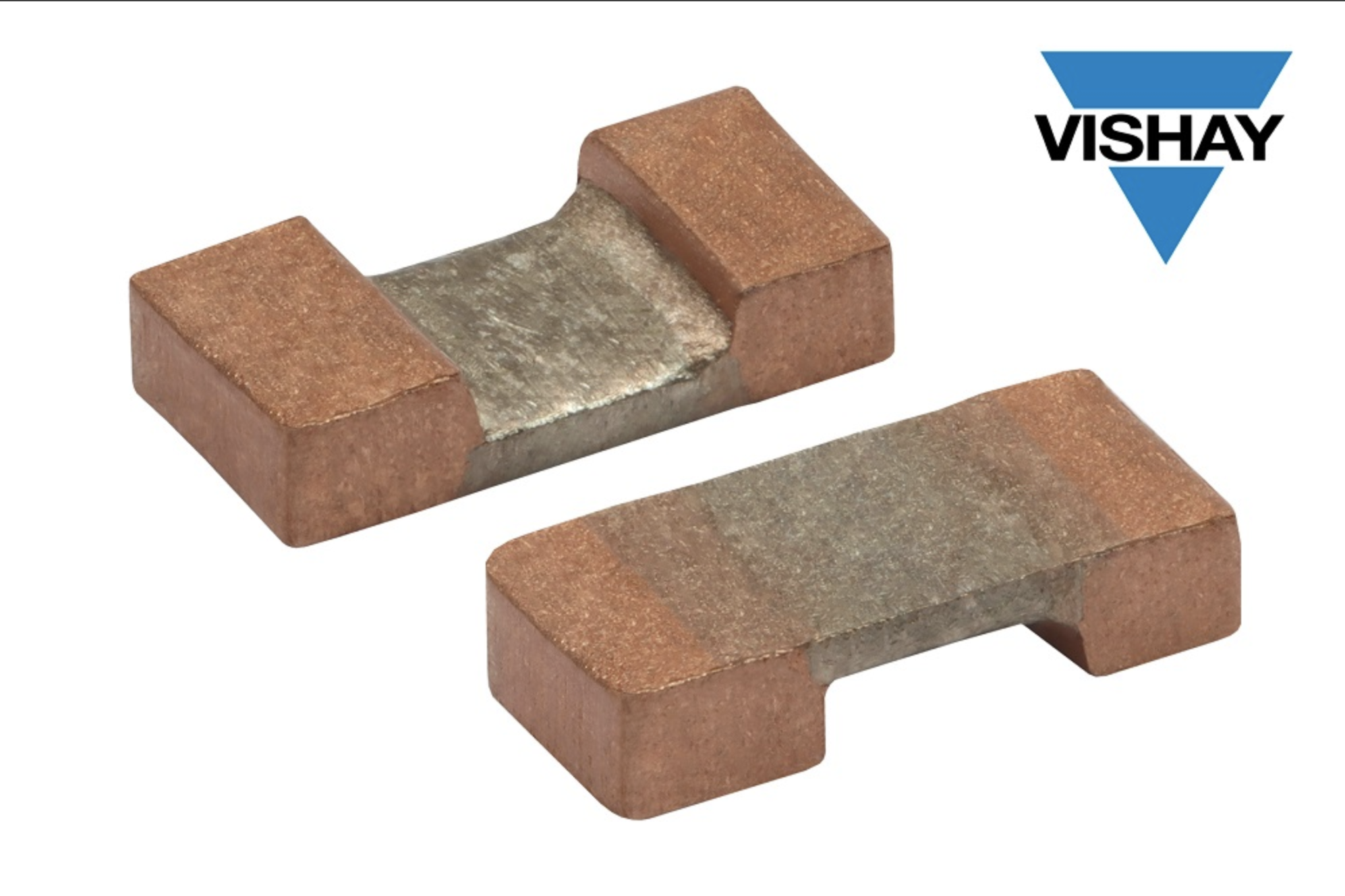 Vishay推出5 W小型1206封装Power Metal Strip®电阻器