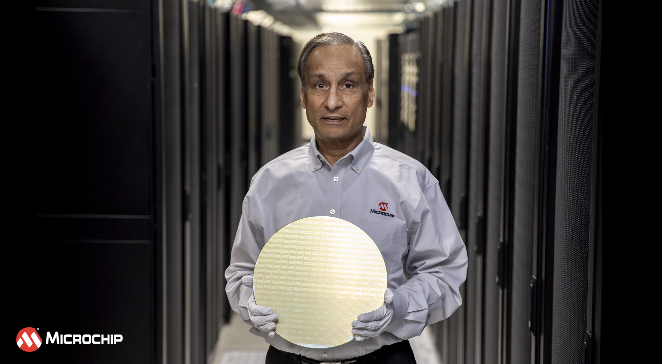 Microchip推出首款3纳米PCIe®Gen 6交换机，赋能现代AI基础设施