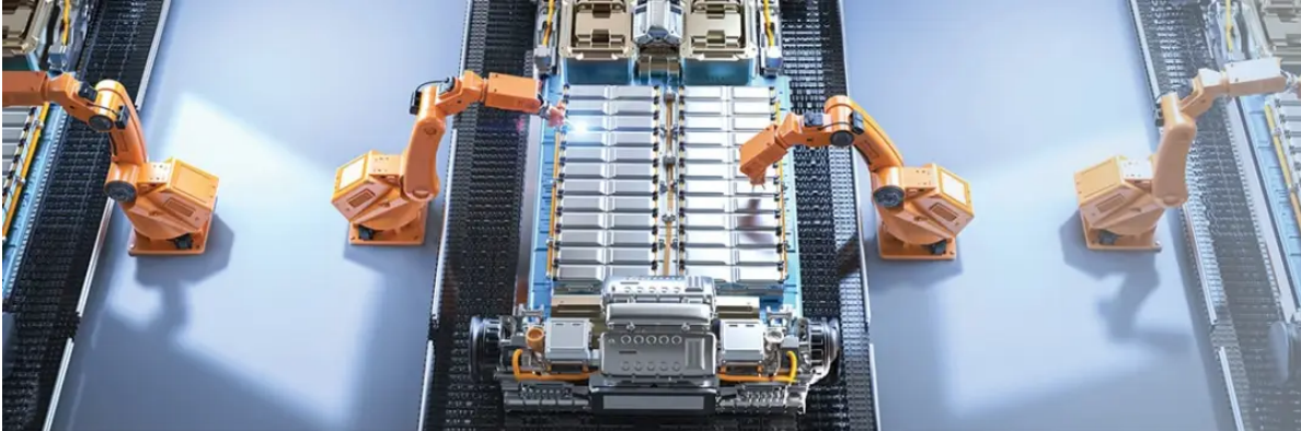 i.MX RT1180赋能，如何打造基于多种工业总线的伺服解决方案？