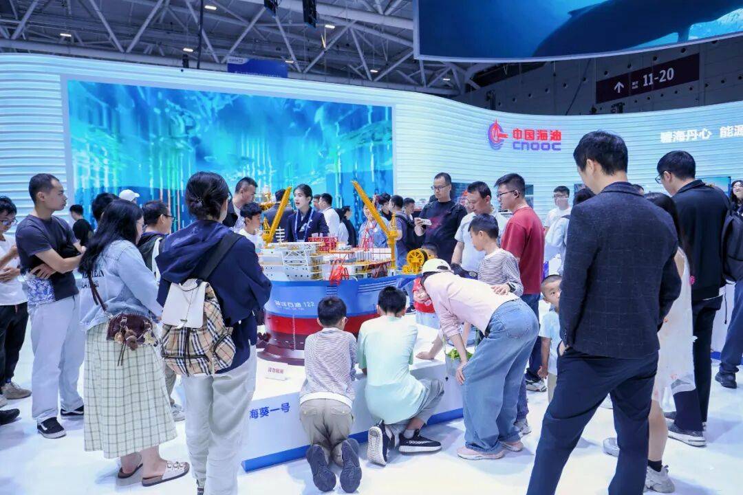 11月深圳1700亿燃爆未来！第二十七届高交会圆满闭幕！