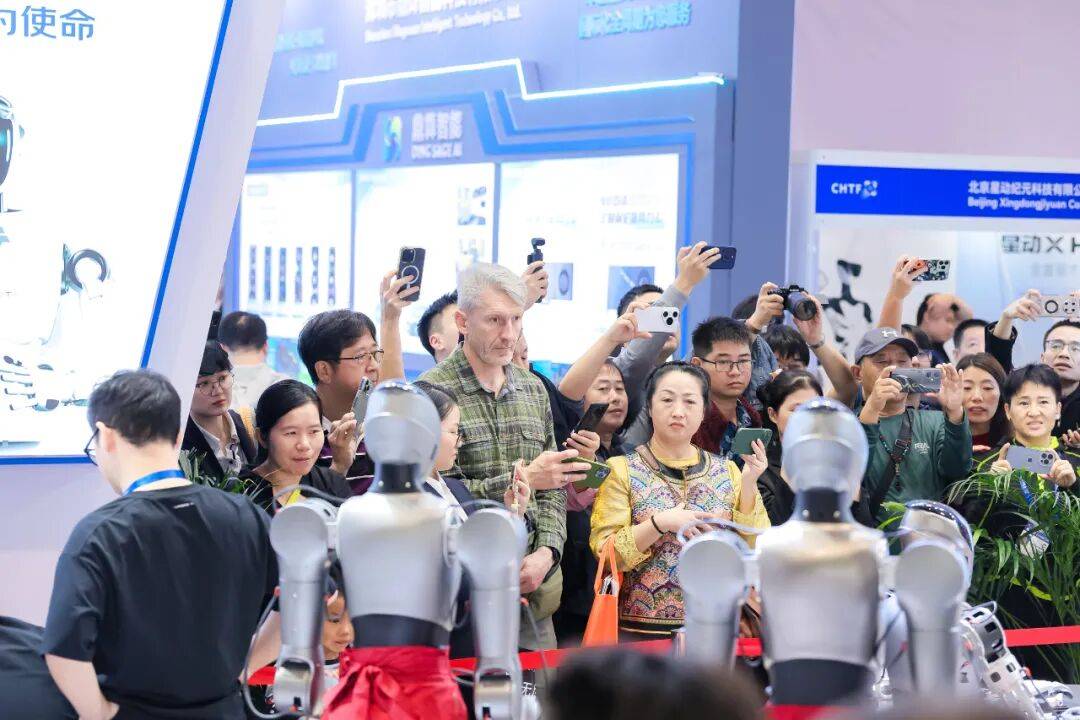 11月深圳1700亿燃爆未来！第二十七届高交会圆满闭幕！