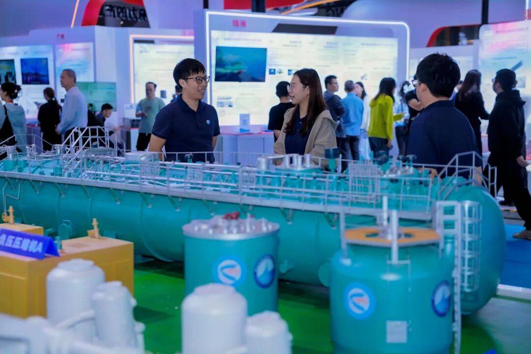 11月深圳1700亿燃爆未来！第二十七届高交会圆满闭幕！