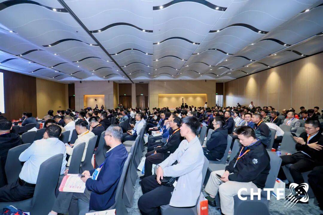 11月深圳1700亿燃爆未来！第二十七届高交会圆满闭幕！