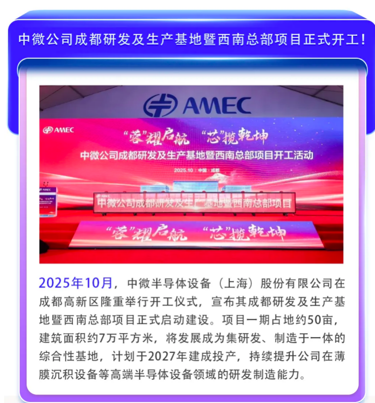 高端局!第八届全球半导体产业(重庆)博览会破解下一轮5 年“芯”红利!