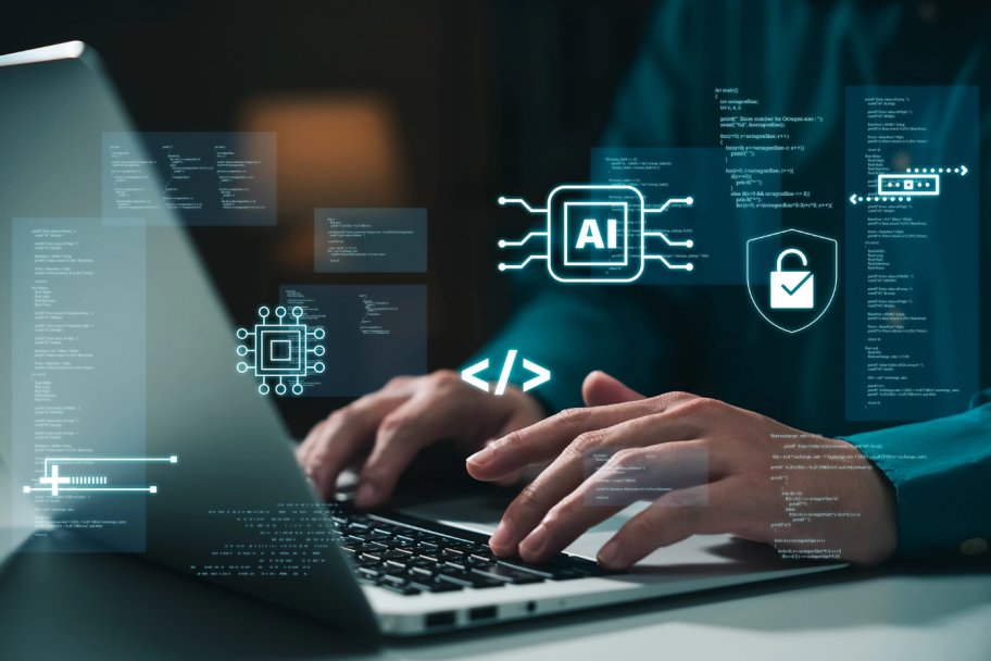 重新审视IDE:嵌入式和AI开发的未来