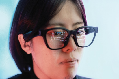 开放式音频:面向AR/VR应用的增强型高质量解决方案