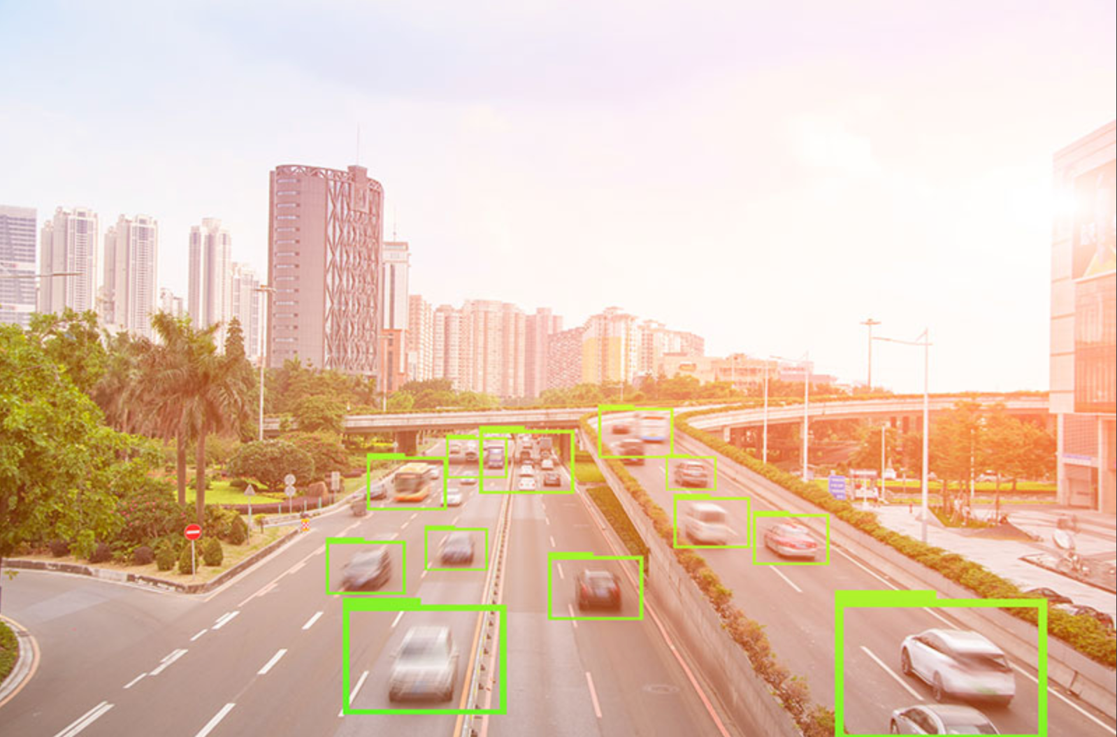 意法半导体推出工业自动化、安防和零售业用图像传感器