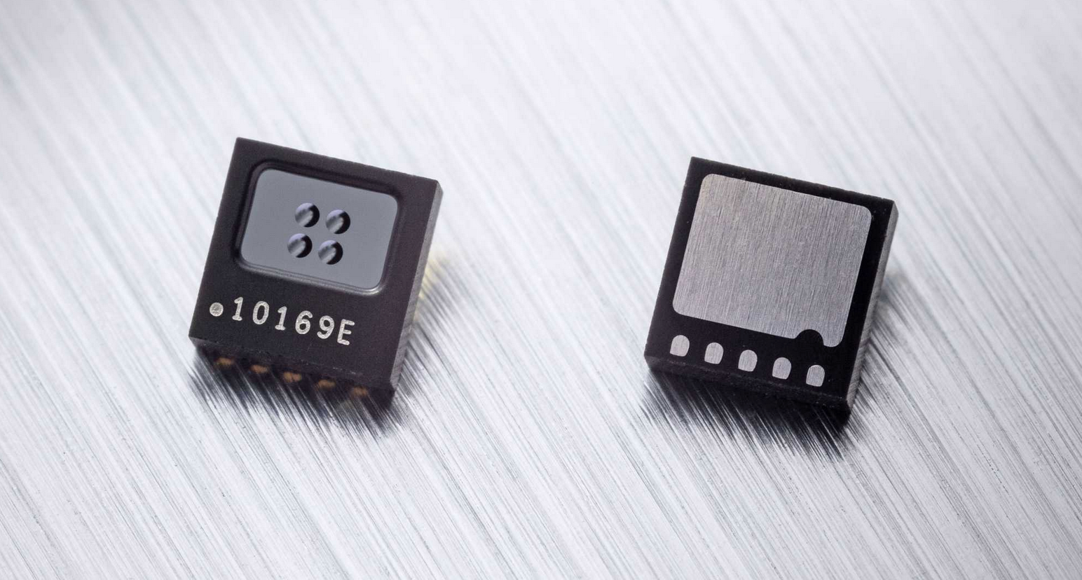 Melexis推出全球首款车规级表面贴装红外温度传感器