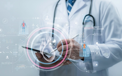 Samtec科普 | 患者护理应用连接器