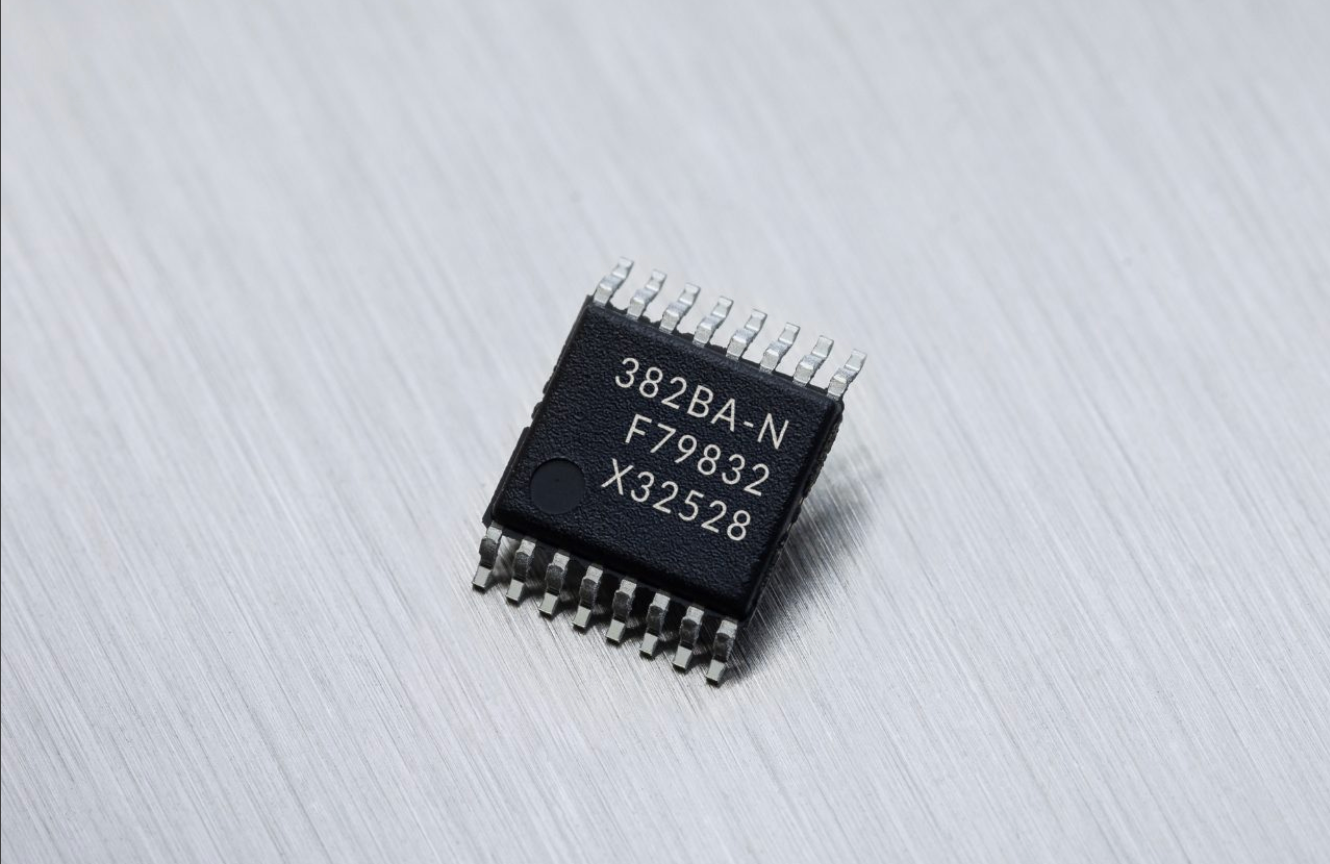 Melexis为汽车电子底盘打造新型磁编码器