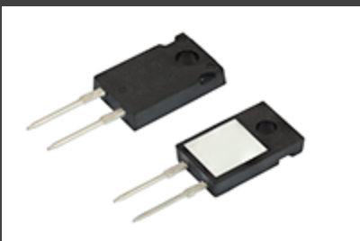 Vishay推出获得AEC-Q200认证的30 W厚膜功率电阻器，提高汽车应用的可靠性