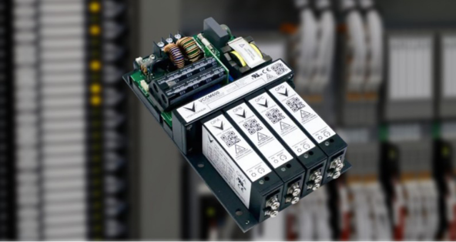 DigiKey 推出业界首款电源配置工具