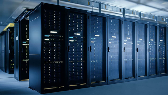 数据中心不断演进以满足 AI 的巨大电力需求