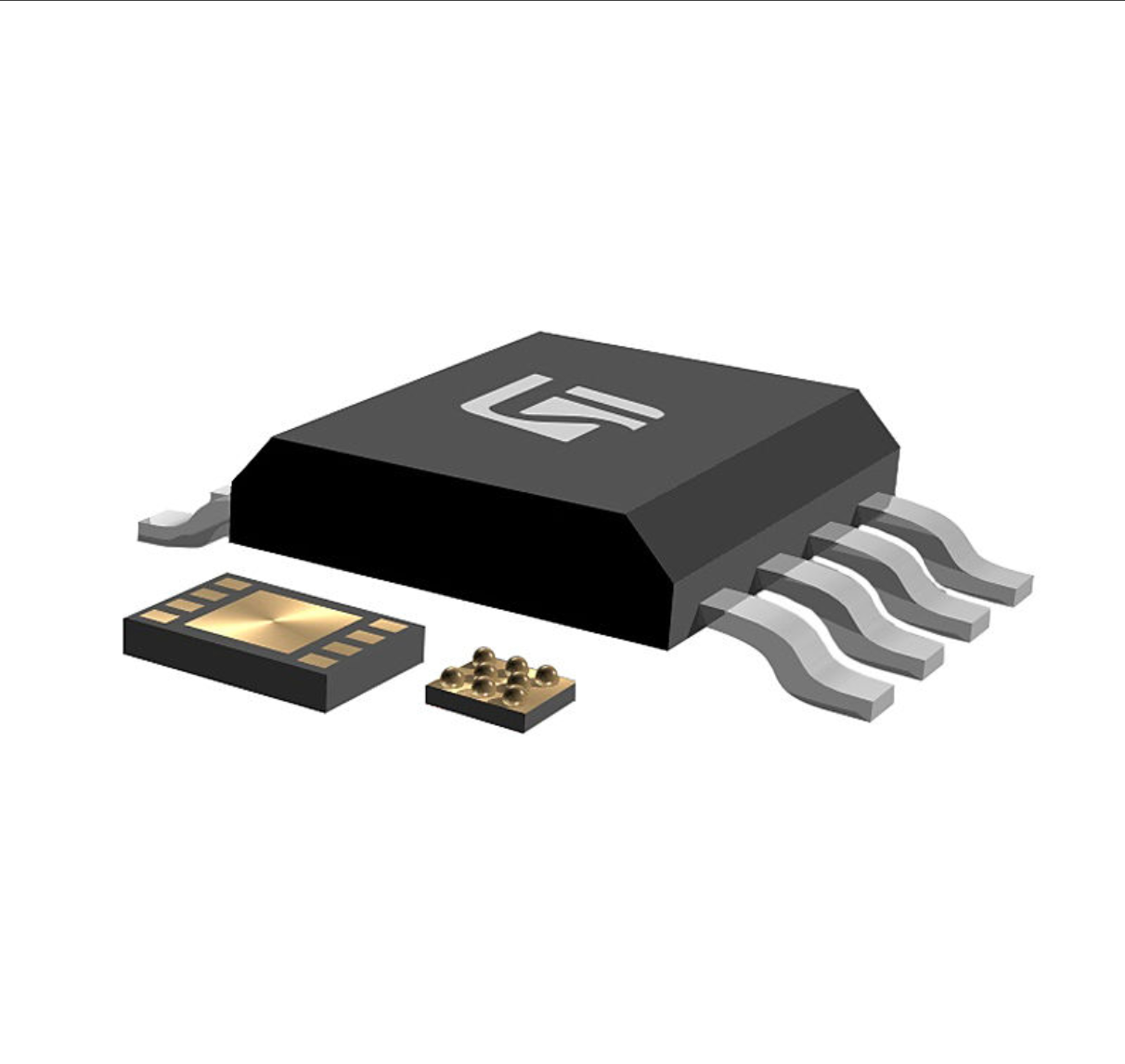 EEPROM 40周年：以广受欢迎和久经验证的技术，持续满足开发者的存储需求