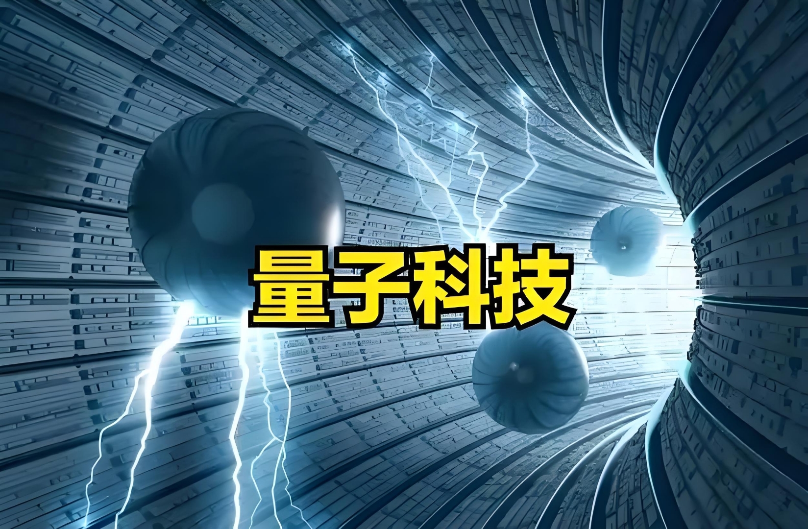 中国量子科技的崛起 系列文章一