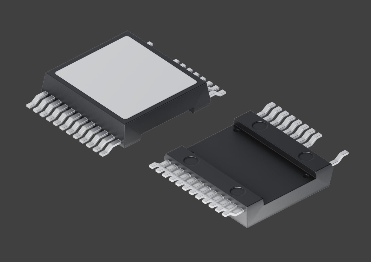 Littelfuse推出采用SMPD-X封装的200 V、480 A超级结MOSFET