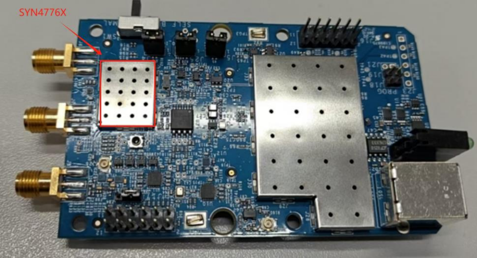 大联大诠鼎集团推出基于Synaptics产品的全球导航卫星系统(GNSS)芯片方案