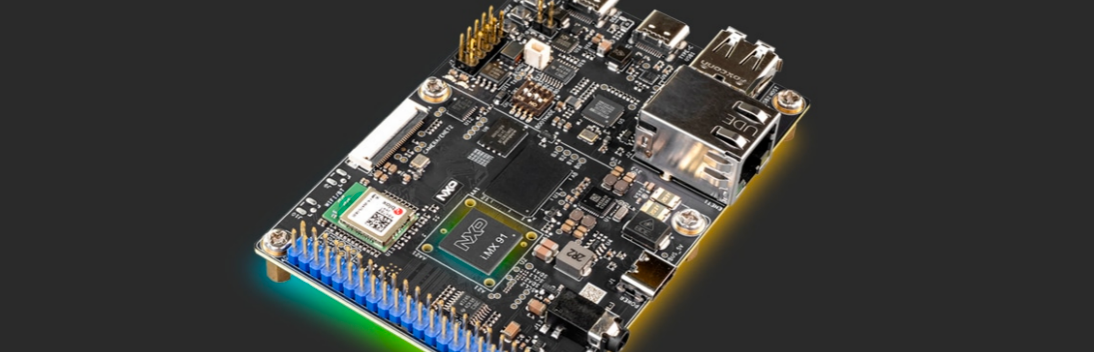 FRDM i.MX 9平台选型指南:FRDM i.MX 9系列开发平台解析