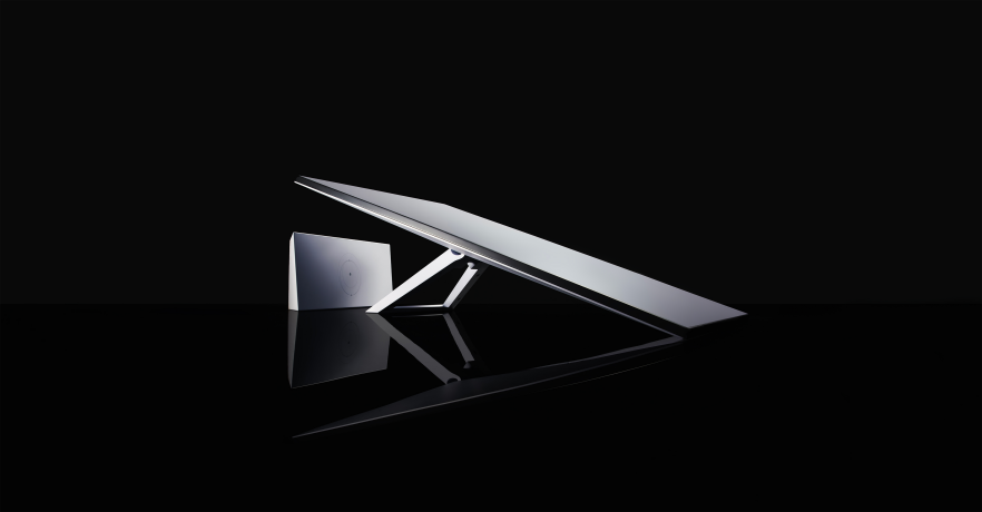 意法半导体和SpaceX共庆星链全球互联关键技术合作十年历程