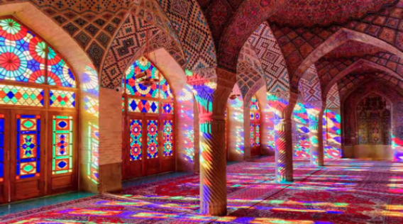 为什么 TI DLP®技术的彩虹效应正在逐渐消失