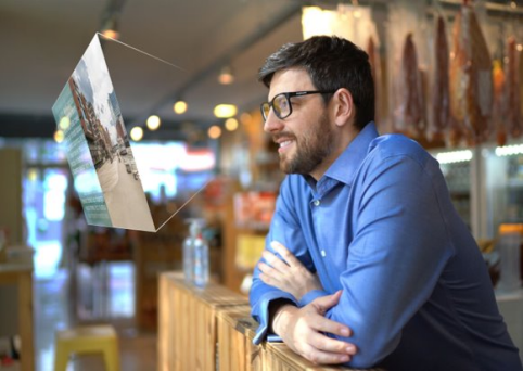 艾迈斯欧司朗推出以人眼安全为核心设计准则的LED驱动芯片方案