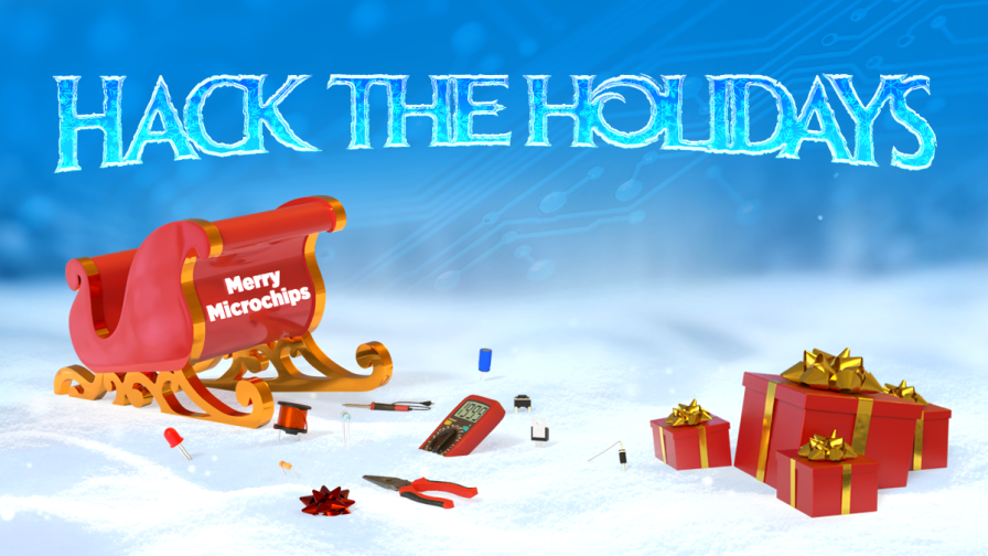 e络盟社区启动年度假日竞赛