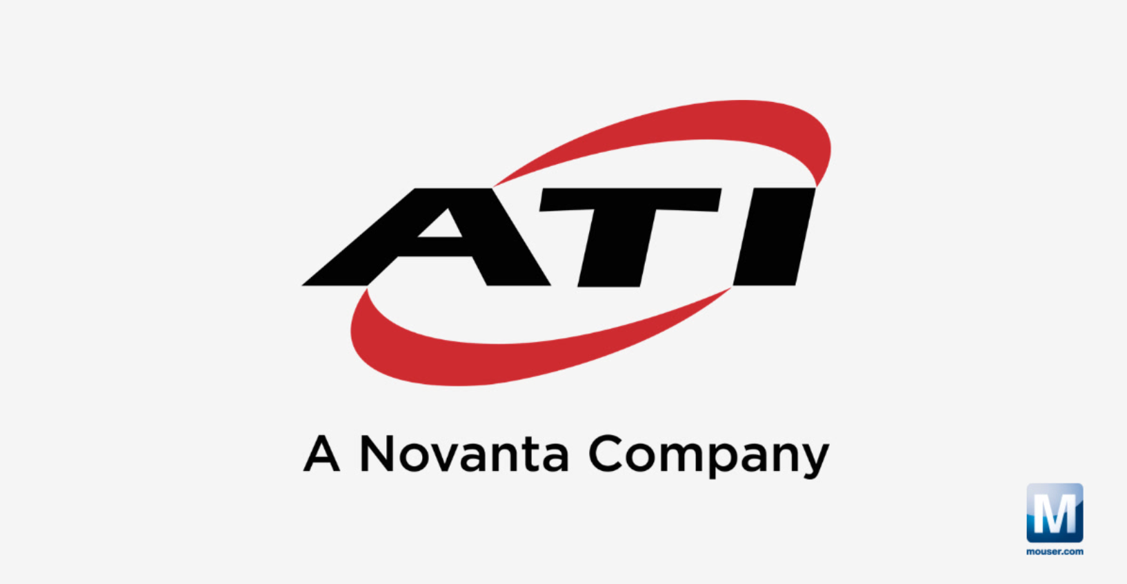 贸泽电子与ATI Industrial Automation签订全球代理协议